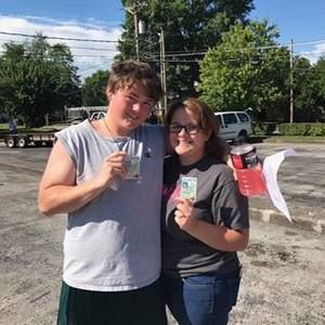 Meet your Posher, Jack